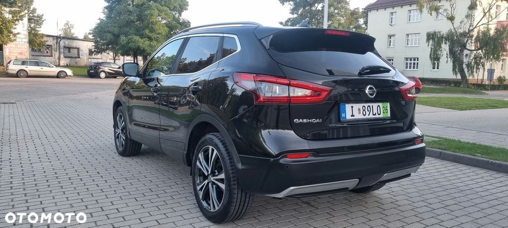 Nissan Qashqai - 21
