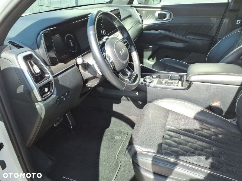 Kia Sorento 1.6 T-GDI PHEV AWD Platinum - 6