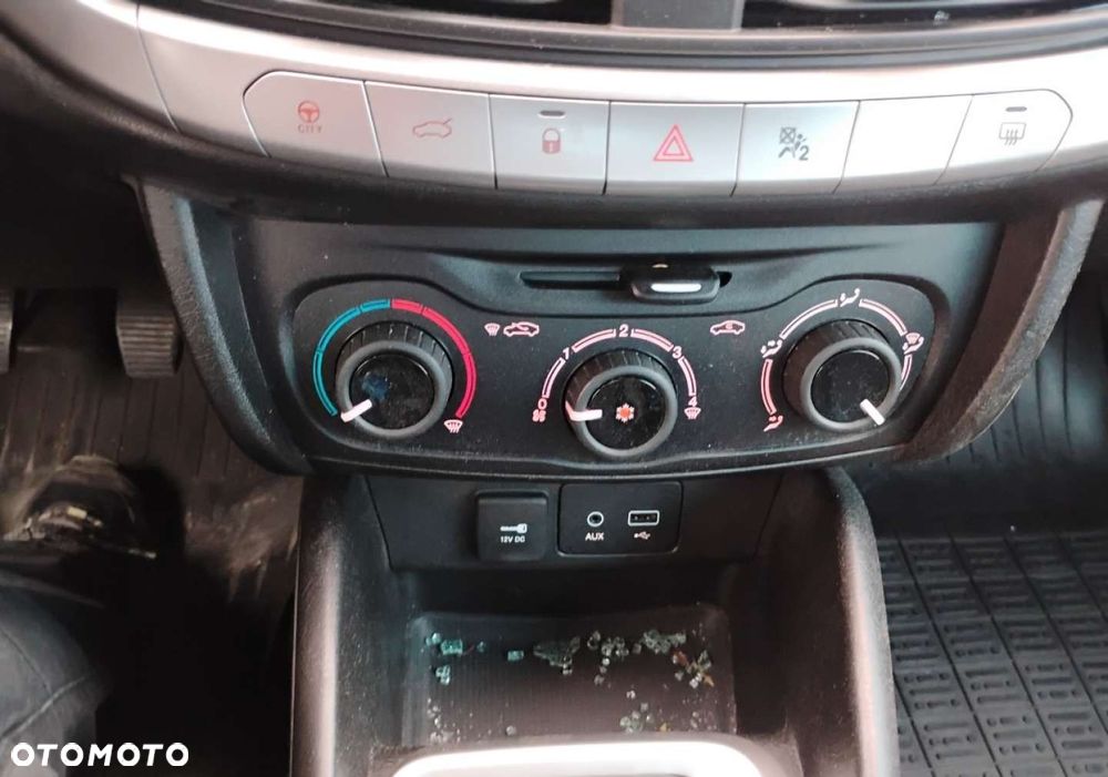 Fiat Tipo - 16