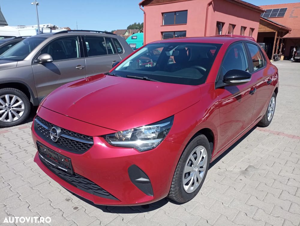 Opel Corsa 1.2 Start/Stop