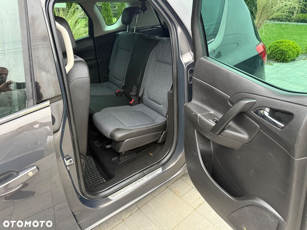 Opel Meriva 1.4 Ecoflex Innovation - 23