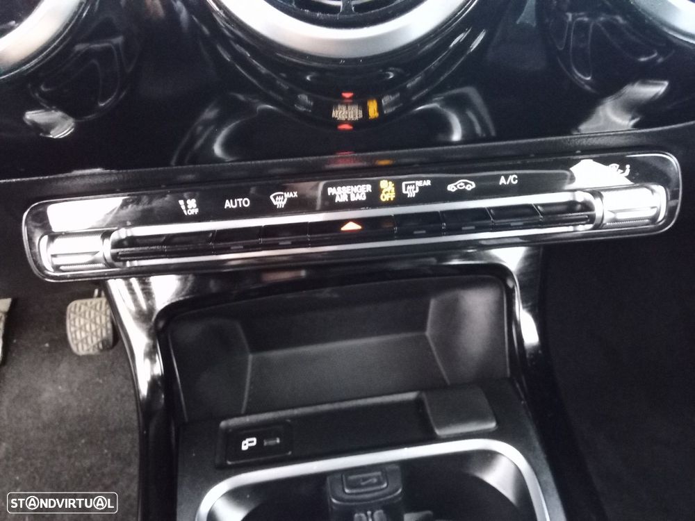 Mercedes-Benz A 180 d Style - 16