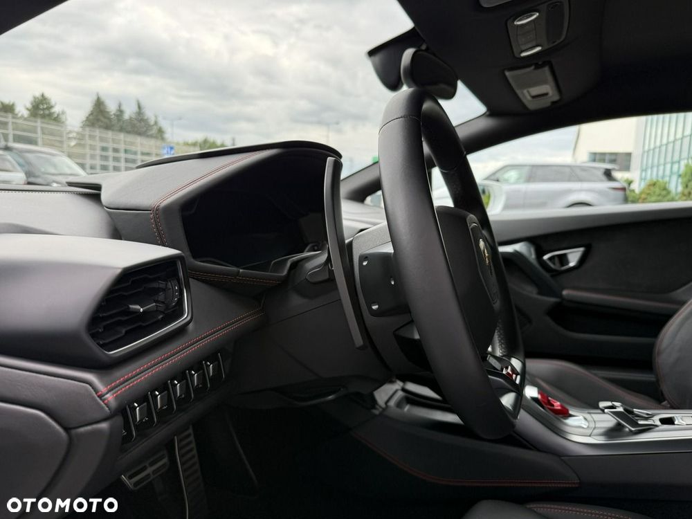 Lamborghini Huracan LP610-4 - 38