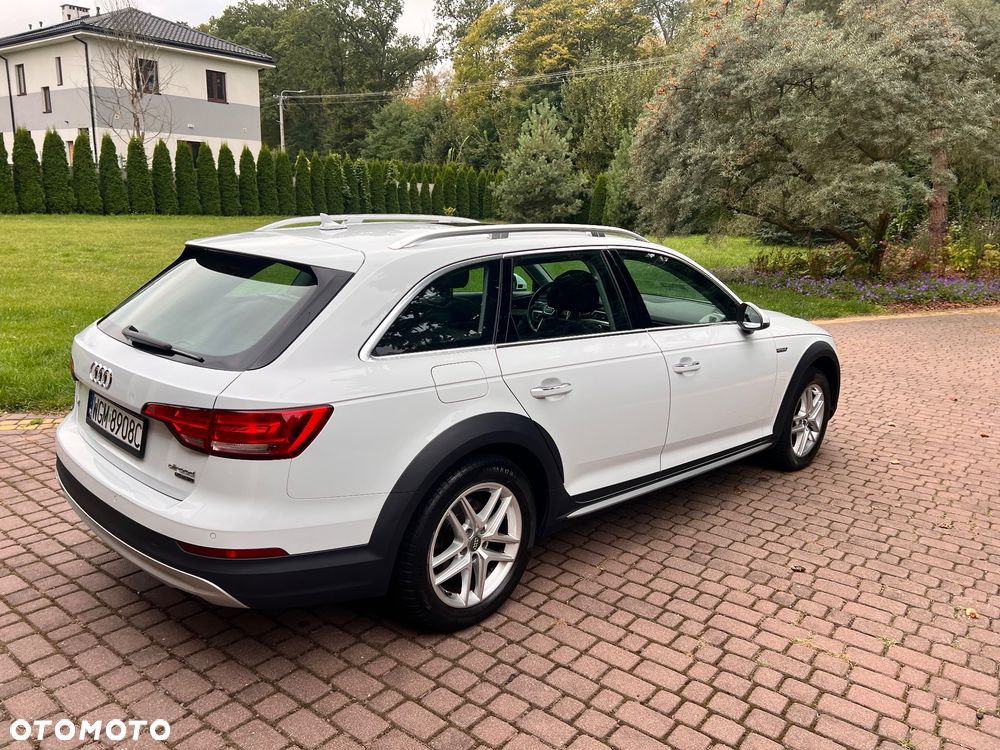 Audi A4 Allroad 2.0 TDI S tronic - 3