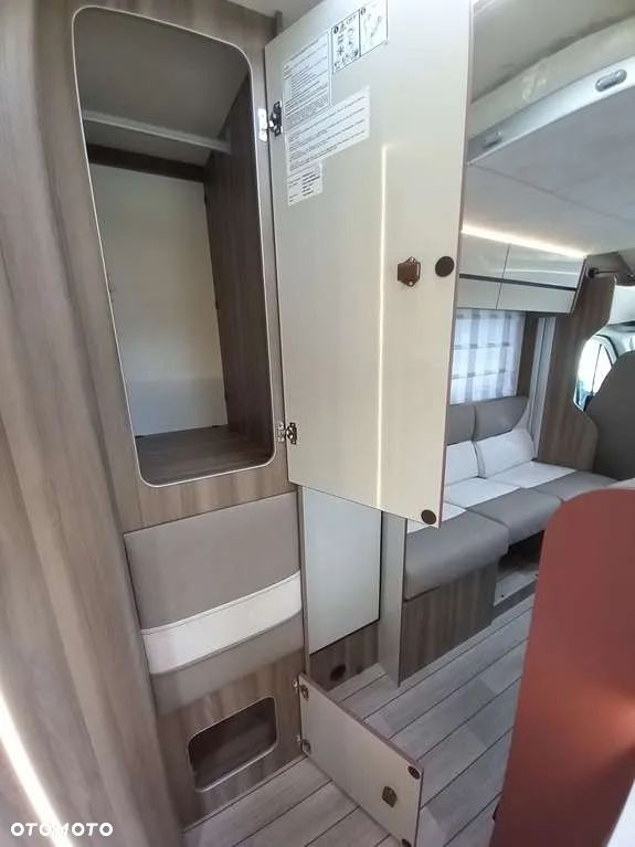 Roller Team Kronos 274 TL - 24