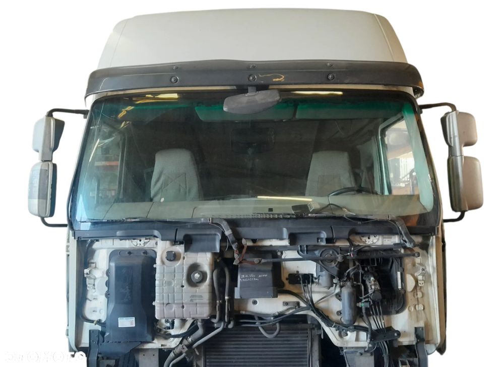 KABINA Renault Premium dxi -AUTOMAT- - 1