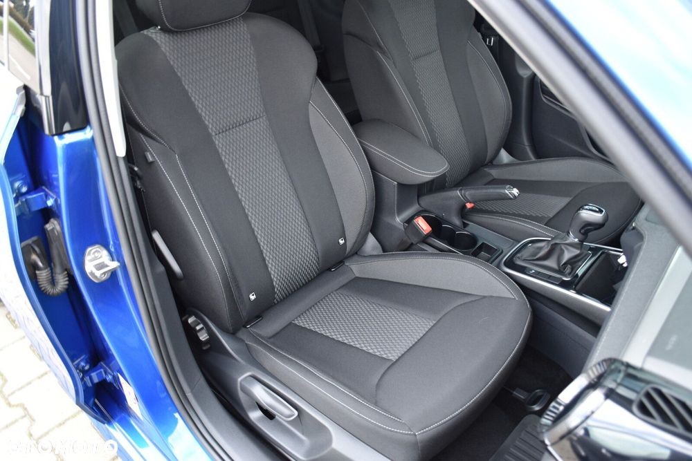 Skoda Fabia 1.0 TSI Style DSG - 29