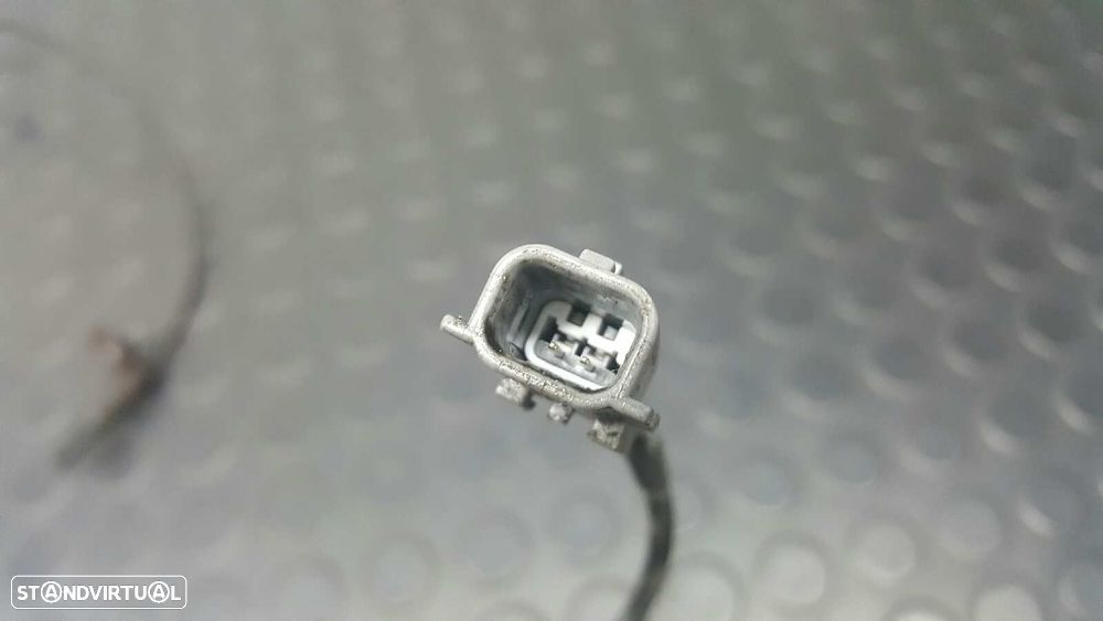 SENSOR ABS NISSAN JUKE (F15) SHIRO - 4