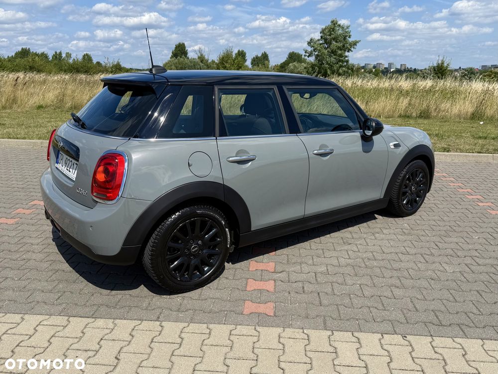 MINI Cooper - 7