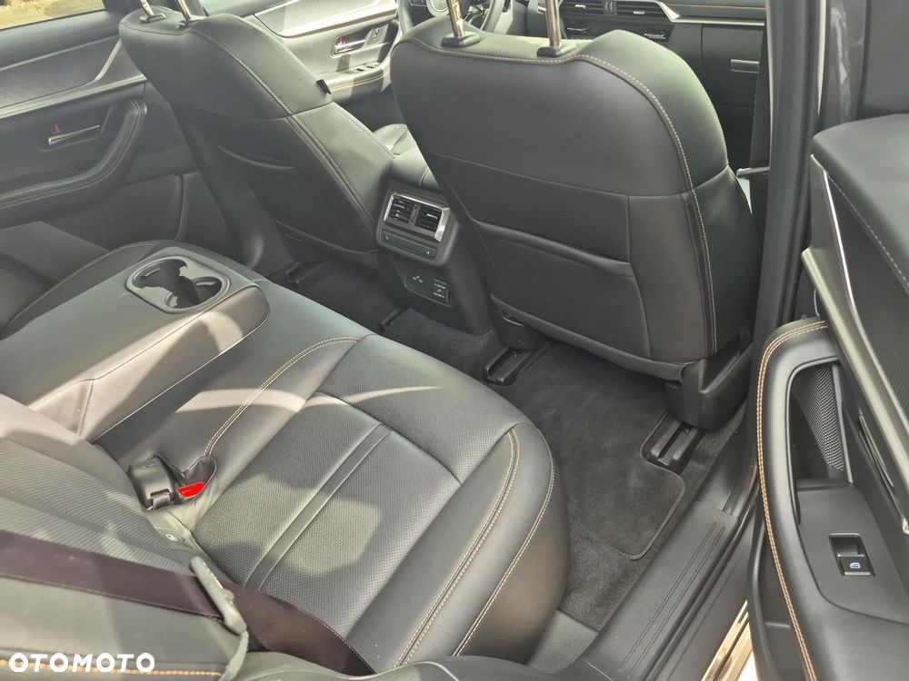 Mazda CX-60 2.5 PHEV Homura AWD - 14