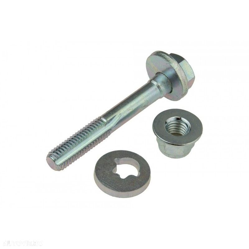 Surub corectare inclinare, excentrice Bmw Seria 5 (E39, E60) 1996-2010, 6 (E63, E64) 2004-2010, 7 (E38, E65, E66, E67) 1995-2008, Z8 2000-2003, ZWD-BM-2006 7SK - 2