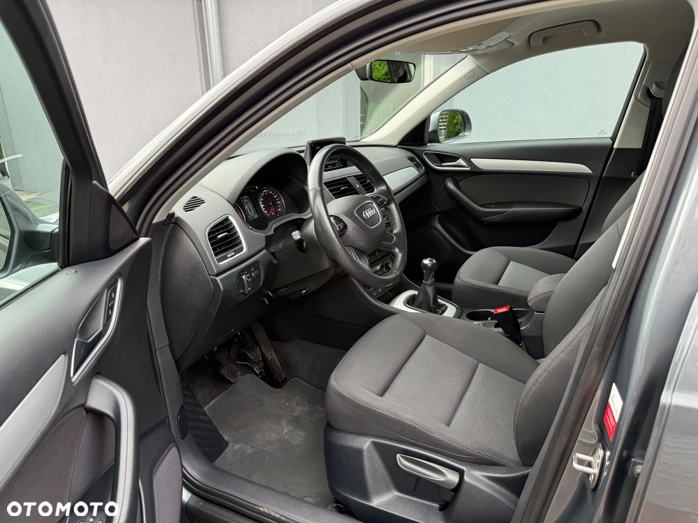 Audi Q3 1.4 TFSI - 6