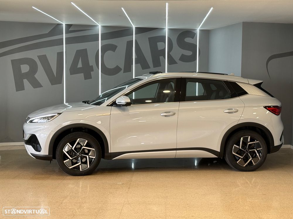 BYD Atto 3 60.48 kWh Design - 4