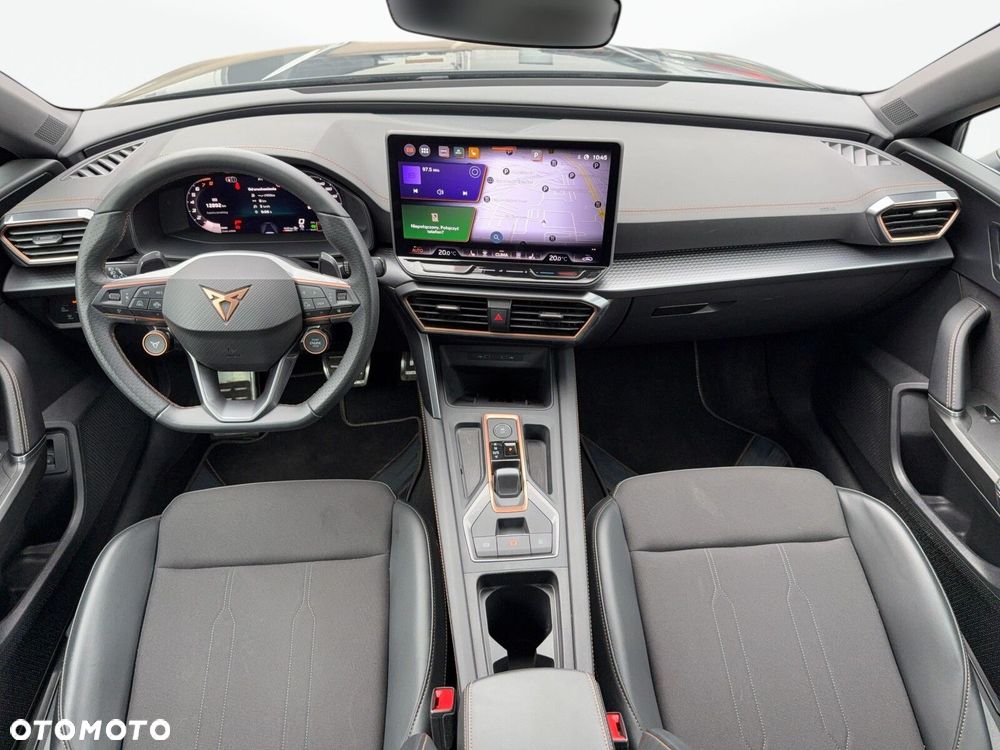 Cupra Leon - 10