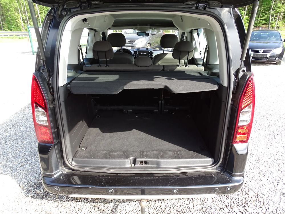 Citroën Berlingo Multispace HDi 90 FAP Selection - 10