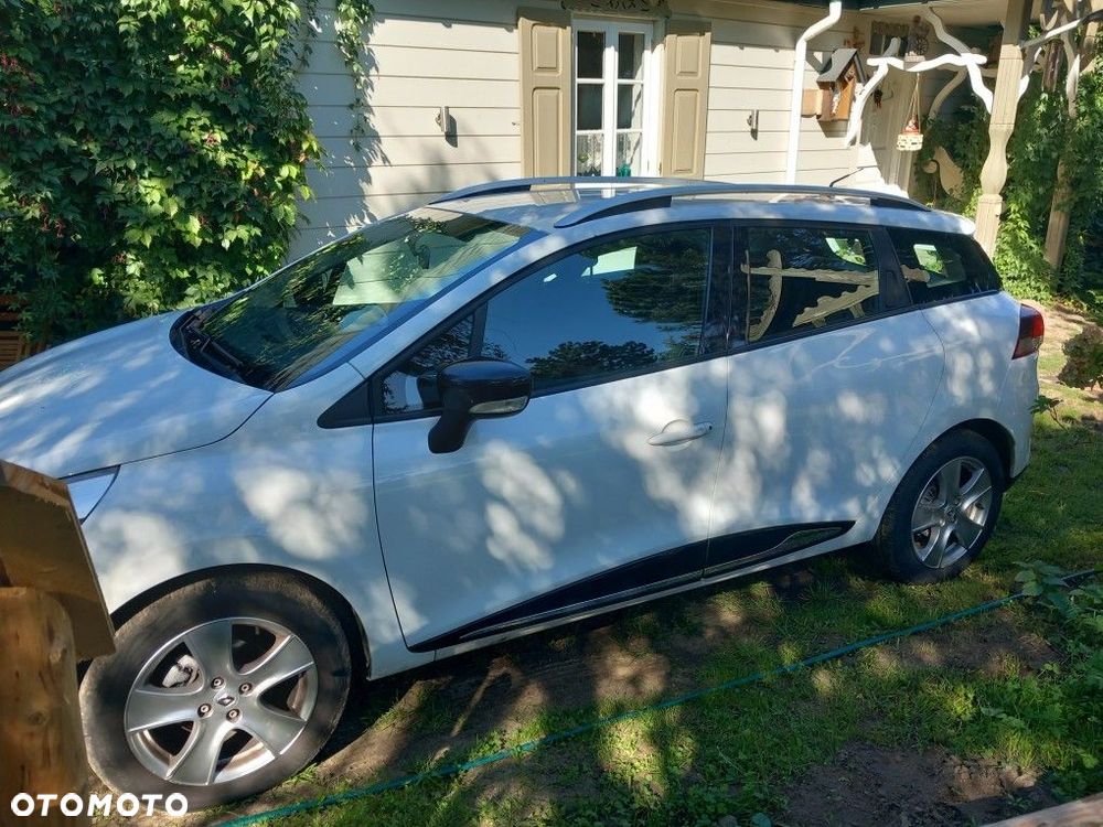Renault Clio - 3