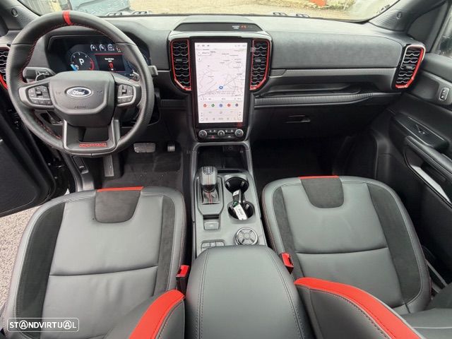 Ford Ranger 2.0 EcoBlue CD Raptor 4WD Aut. - 18