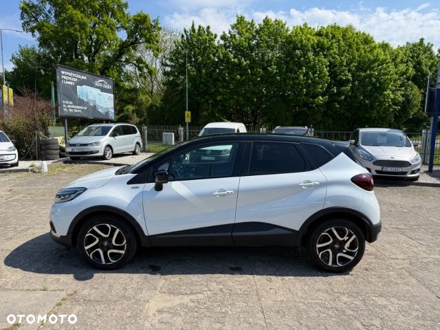 Renault Captur - 7