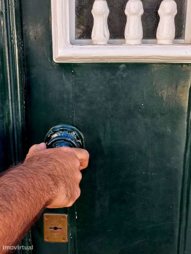 Casa do Embaixador 125 - Grande imagem: 4/19