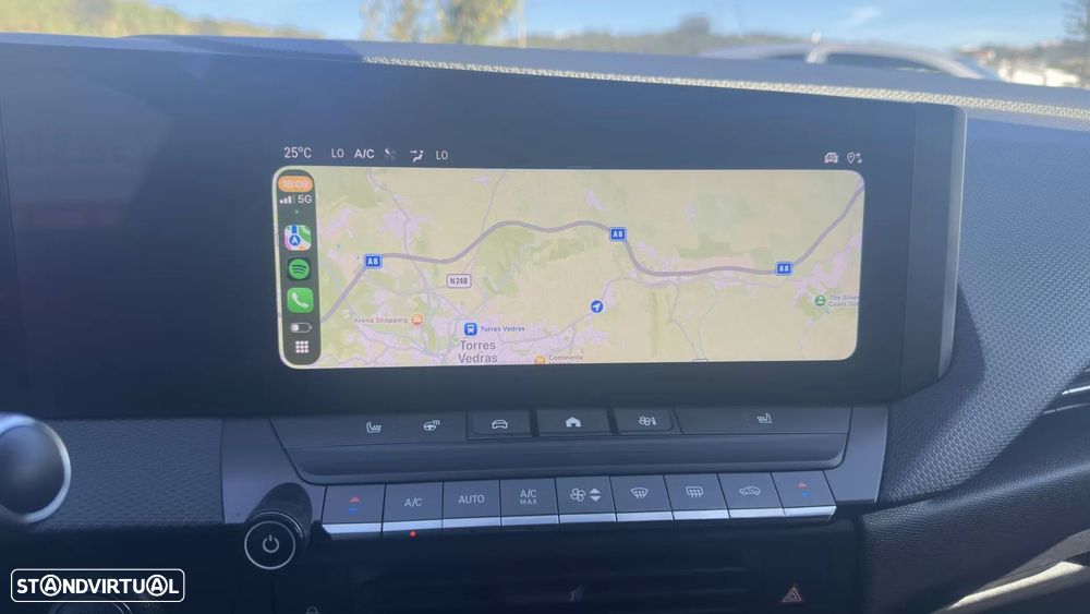 Opel Astra 1.6 T PHEV GS Line - 15