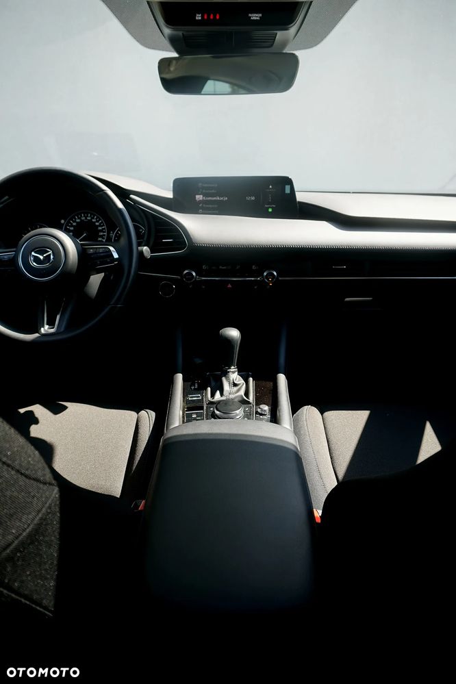 Mazda 3 2.0 mHEV Exclusive-Line - 18