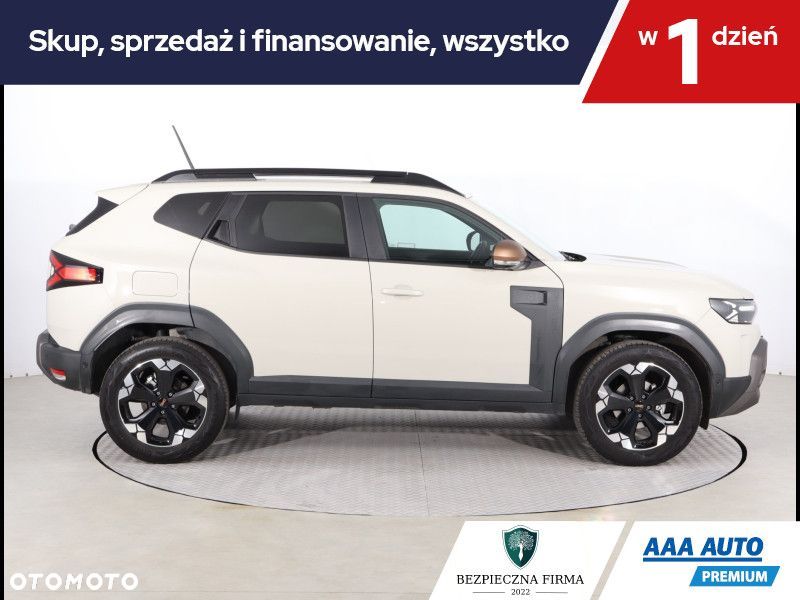 Dacia Duster - 7