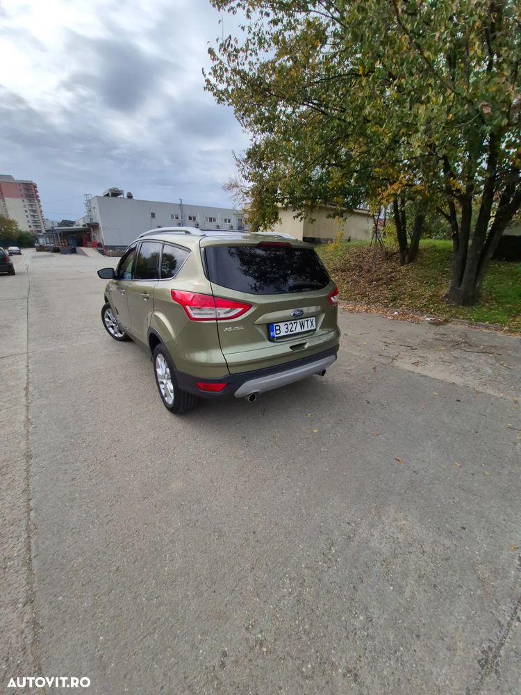 Ford Kuga ver-2-0-tdci-4x4-aut-individual - 5