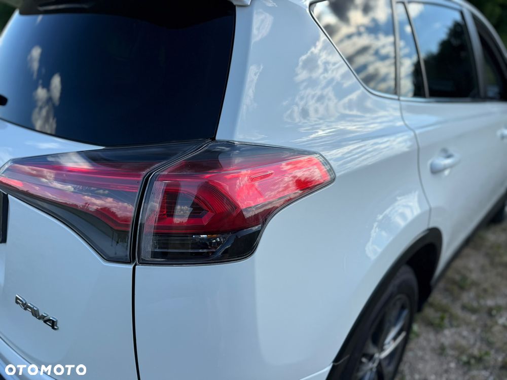 Toyota RAV4 2.0 D-4D 4x2 Start-Stop Comfort - 14