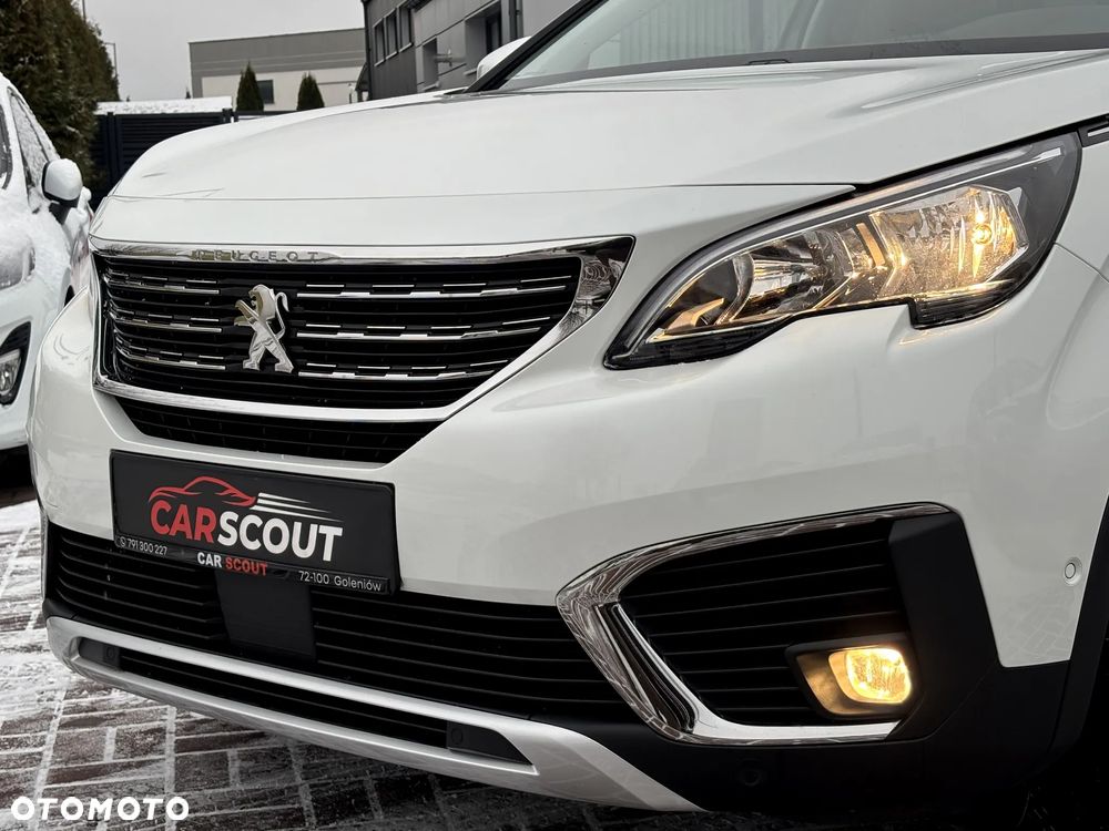 Peugeot 5008 1.6 PureTech Allure S&S EAT8 - 5