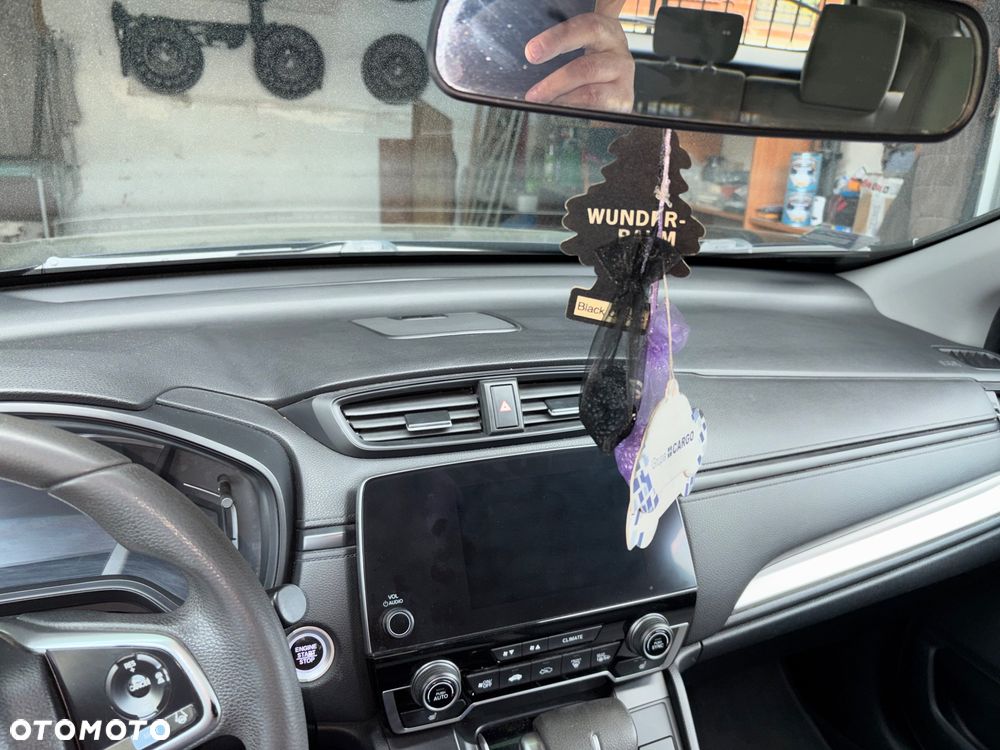 Honda CR-V 1.5 Elegance (Honda Connect+) CVT - 24