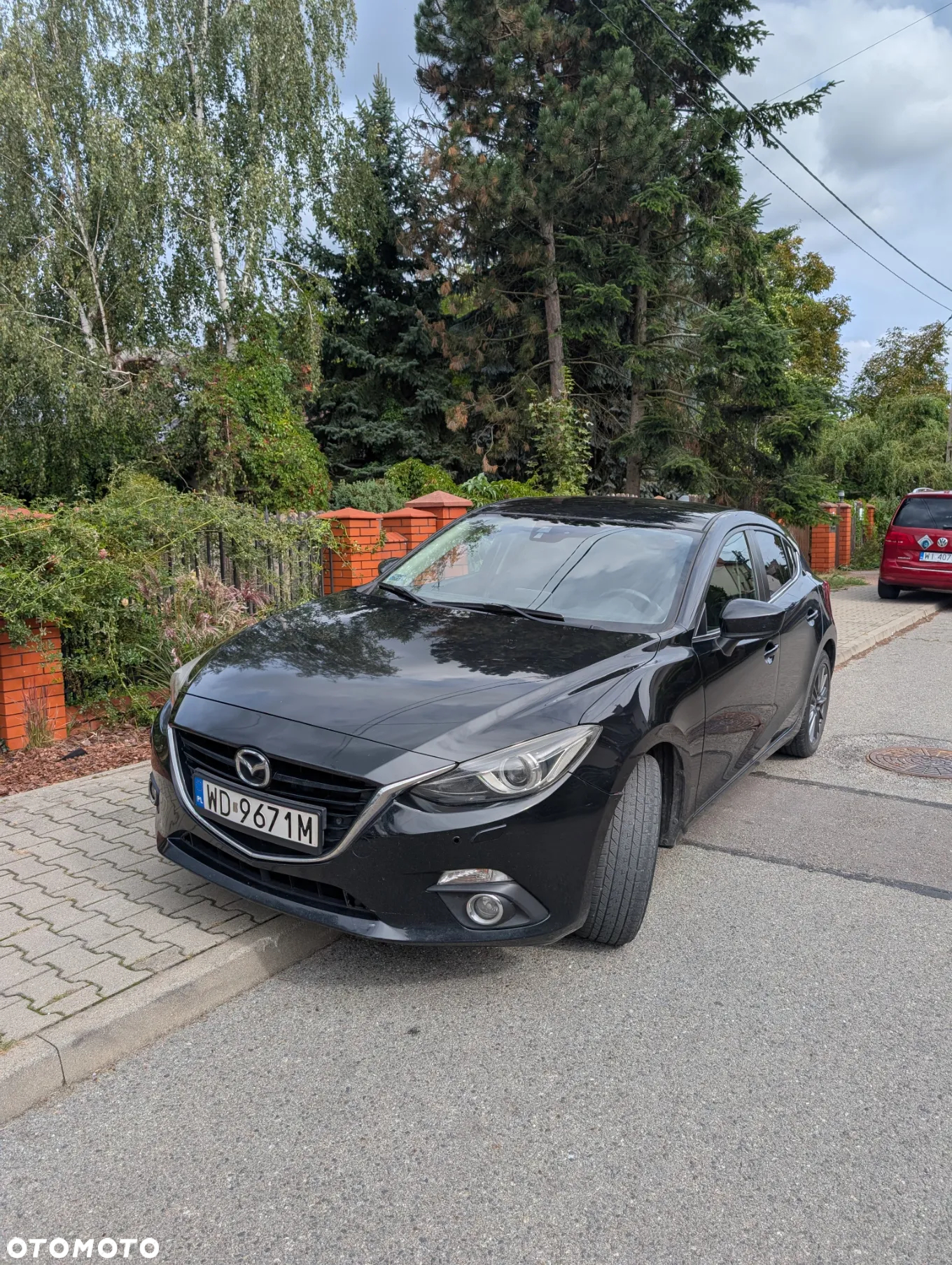 Mazda 3 SKYACTIV-G 100 Prime-Line - 3