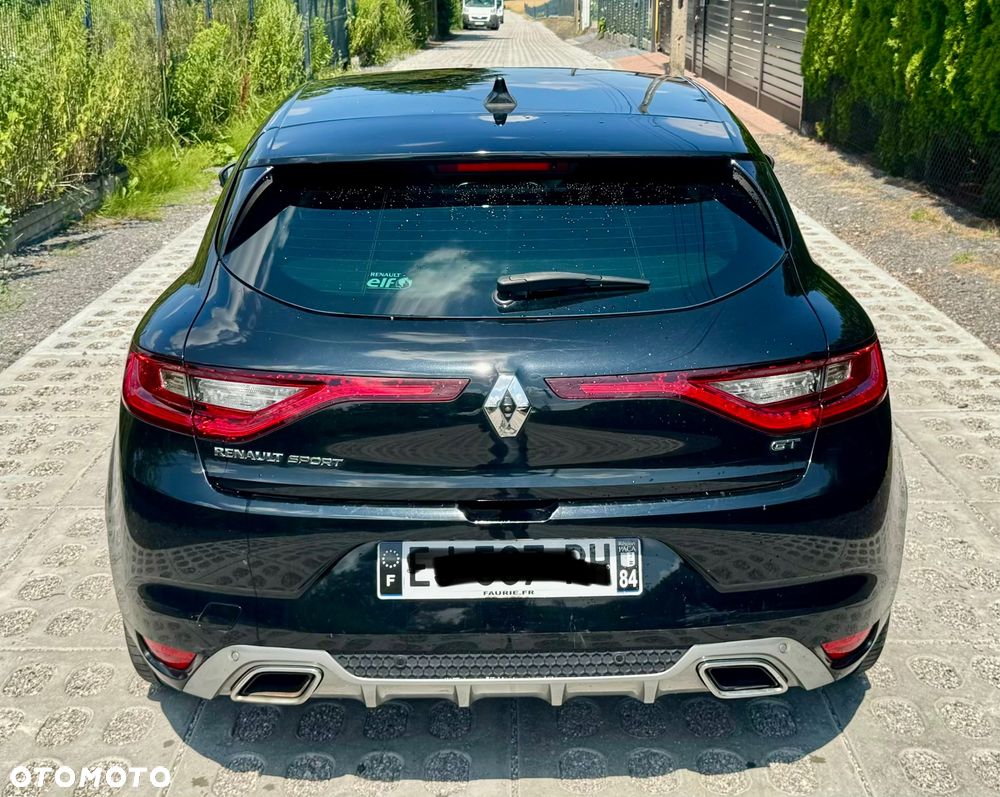 Renault Megane - 11