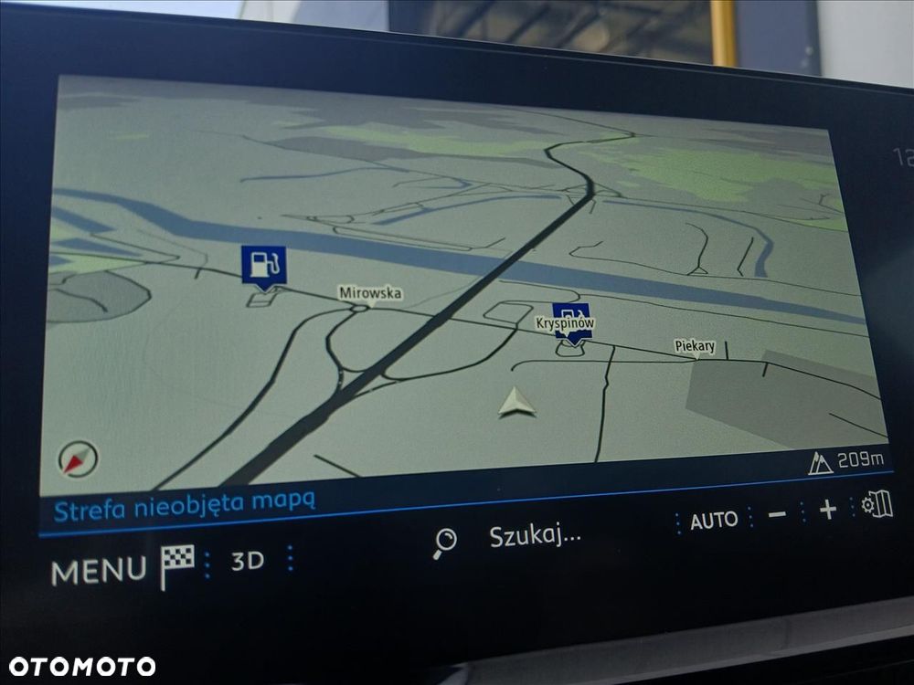 Peugeot 5008 1.5 BlueHDi Allure S&S - 13