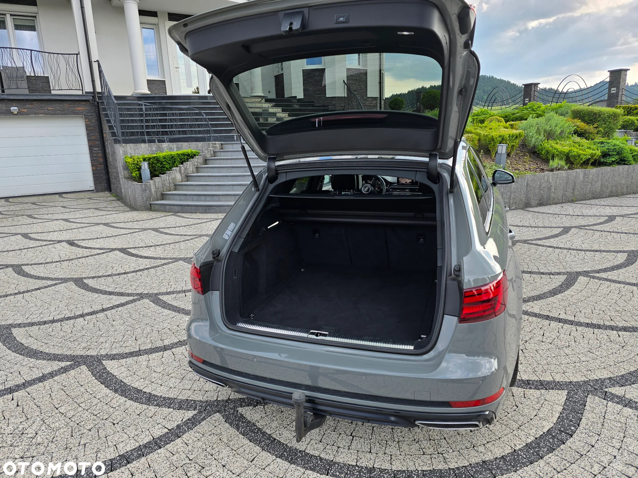 Audi A4 Avant 50 TDI quattro tiptronic advanced - 23
