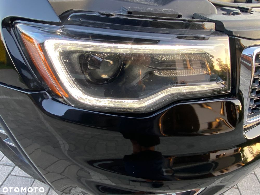Jeep Grand Cherokee 3.6 V6 Limited - 35