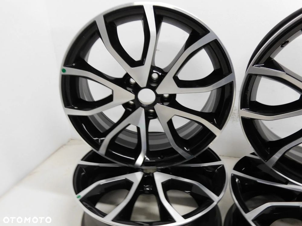 Felgi 18 RENAULT SYMBIOZ ARCANA AUSTRAL SCENIC TALISMAN KADJAR ESPACE ARCANA AUSTRAL KOLEOS SPEDLINE - 3