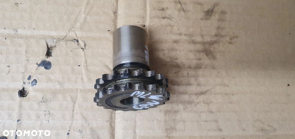Koło zębate rozrządu Mercedes ML W163 4.0 CDI 6280520302 - 2