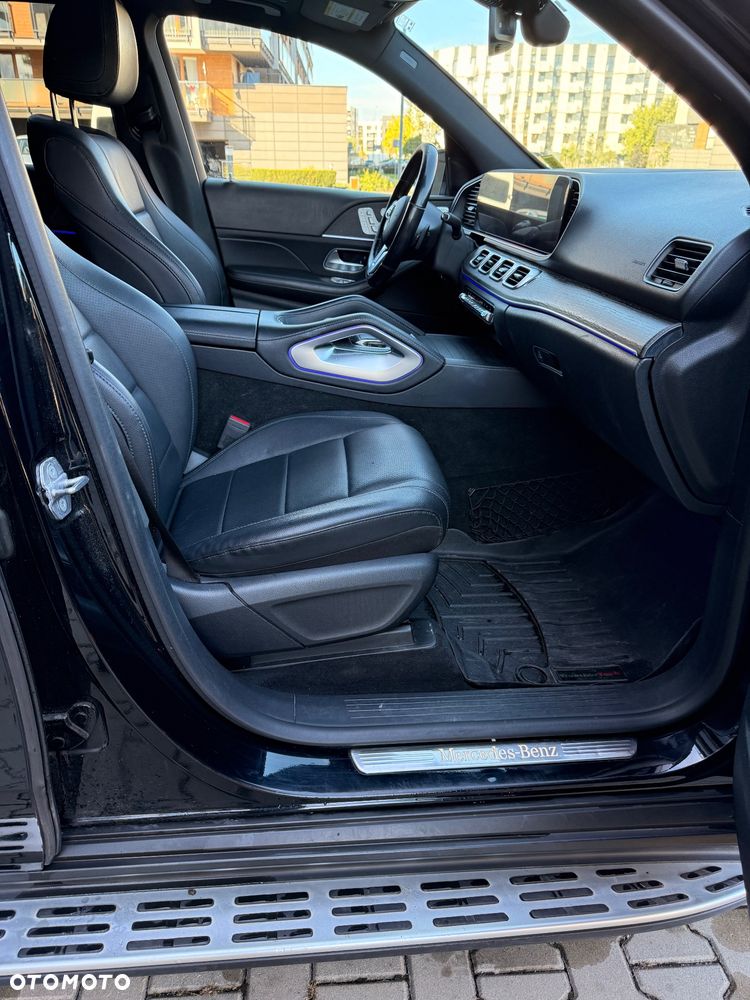 Mercedes-Benz GLE - 5