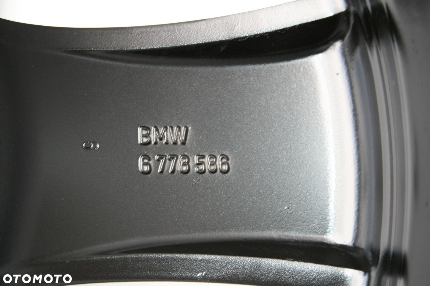 19 ORYGINALNE BMW X5 E70 F15 X6 E71 F16 WZ 258 - 7