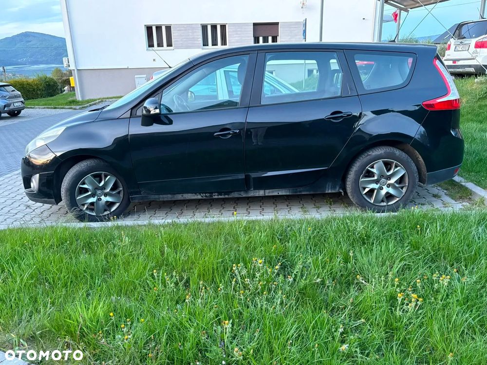 Renault Scenic 1.5 dCi Tech Run - 3