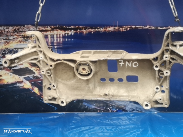 Charriot  frente Originais para Audi Volkswagen 2008+ - 9