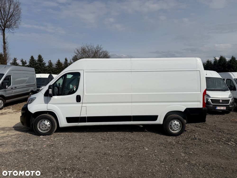 Opel Movano - 5