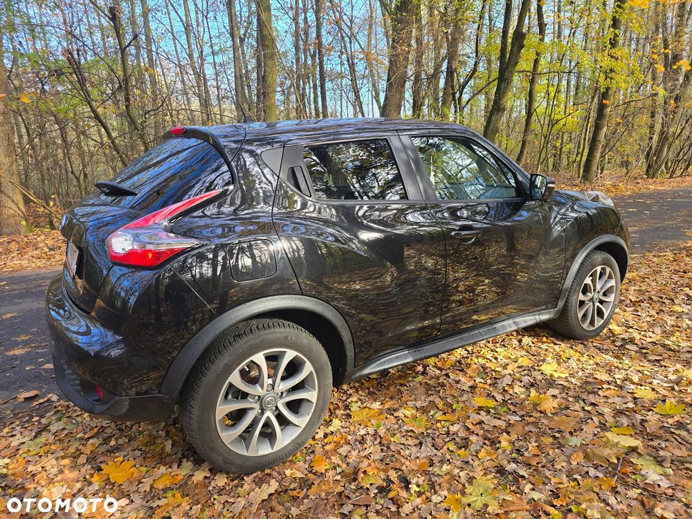 Nissan Juke - 13