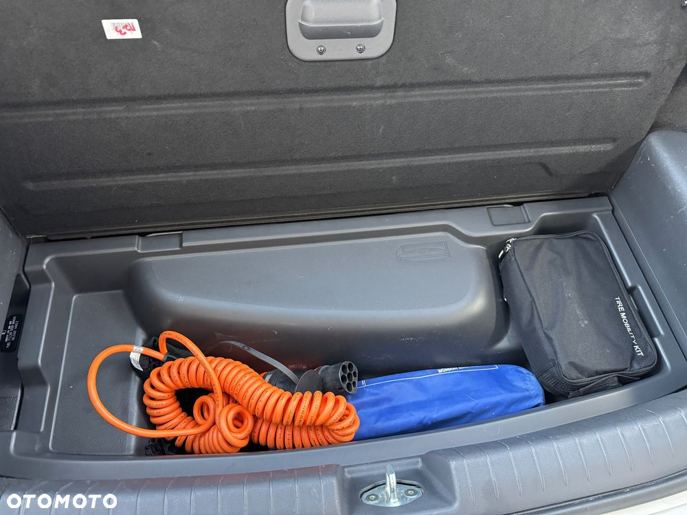 Hyundai IONIQ plug-in hybrid Platinum - 26