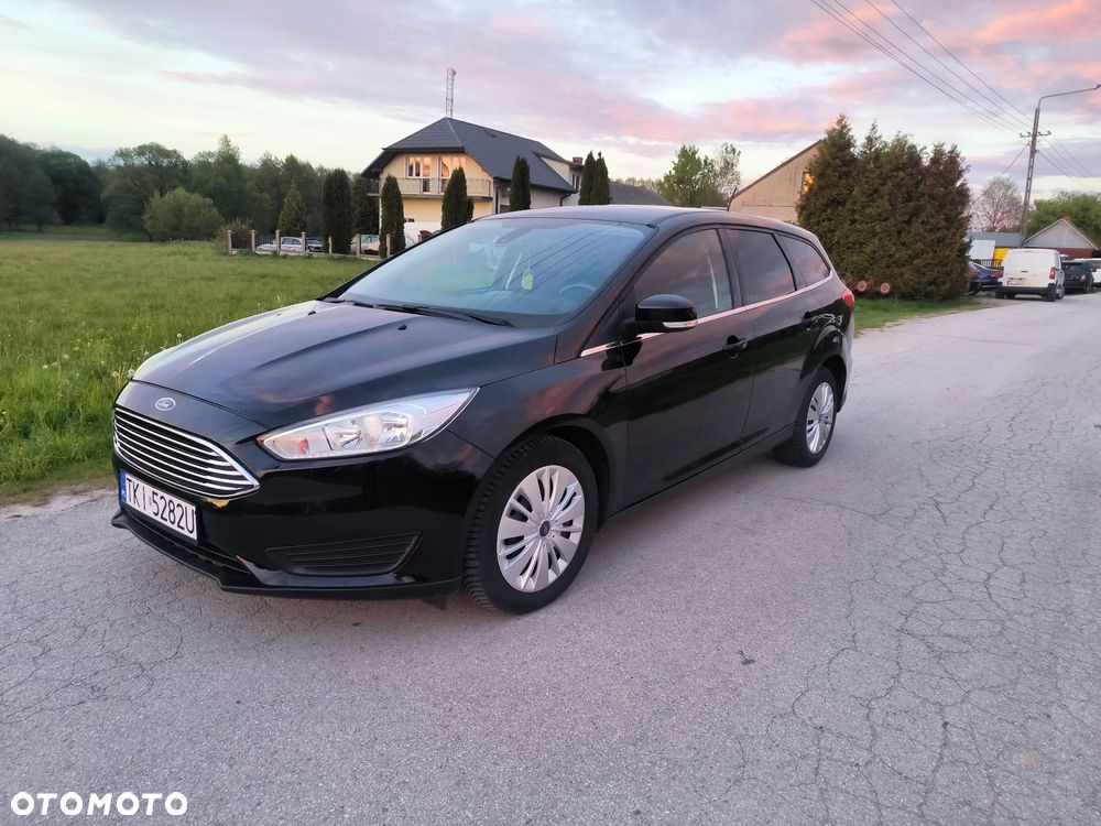 Ford Focus - 9