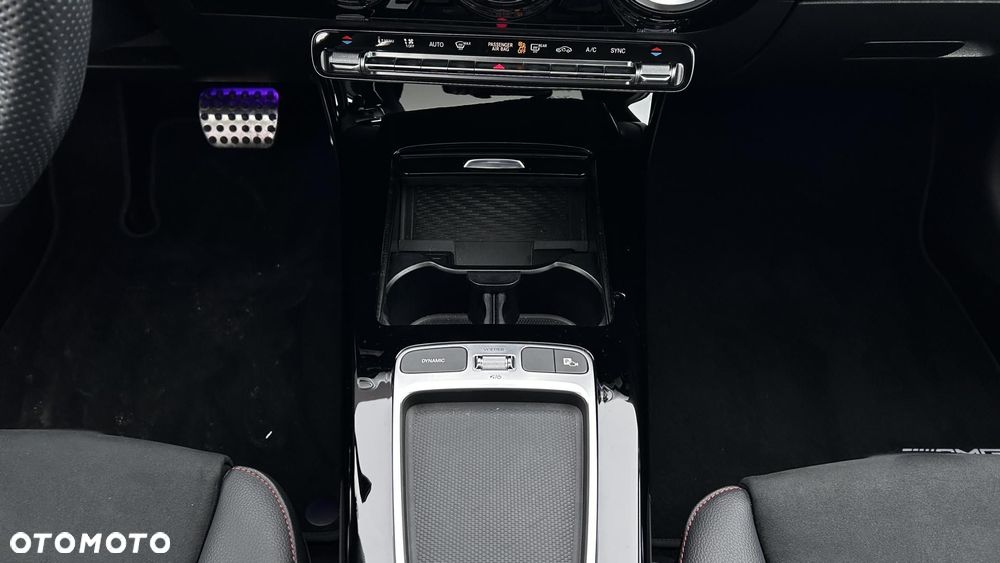 Mercedes-Benz Klasa A - 22