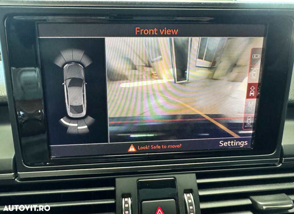 Audi A7 Sportback 3.0 TDI Quattro competition Tiptronic - 13