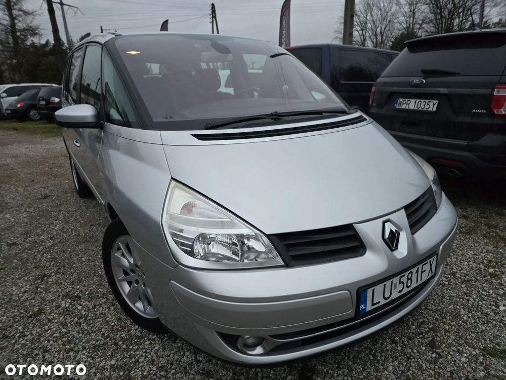 Renault Espace 2.0 Dynamique - 10