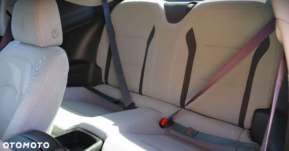 Chevrolet Camaro - 17