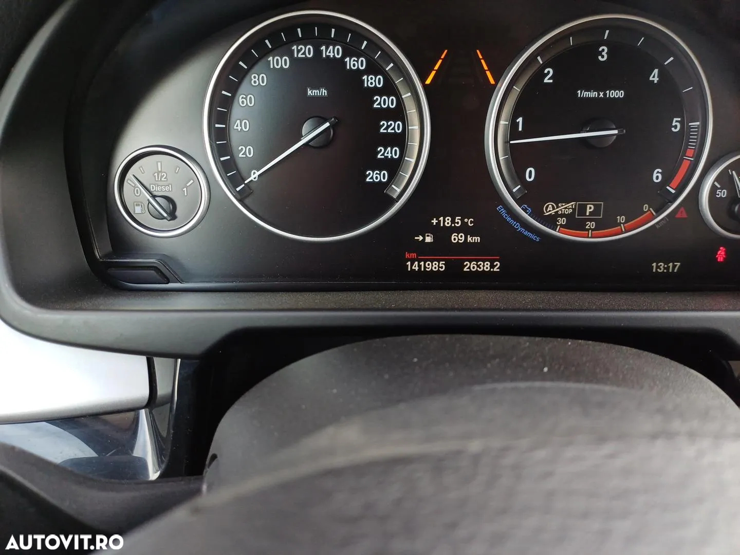 BMW X5 - 12